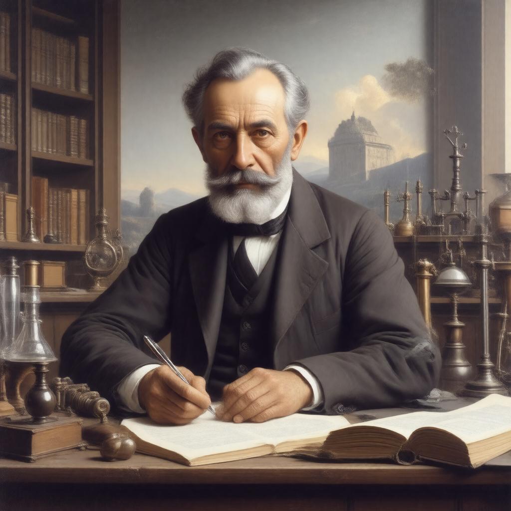 Carlo Matteucci